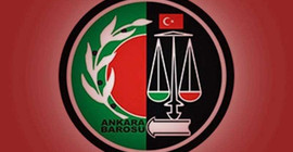 Ankara Barosu: Açıklamamız organize bir şekilde çarpıtıldı