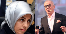 Özkök'ten 'Merve Kavakçı kaç koca eskitti' yazısı