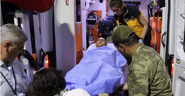 Akit'ten asker zehirleyen şirkete koruma kalkanı