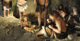 Neandertaller döneminde anneler babalardan daha yaşlı