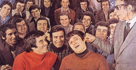 Türkiye'nin en iyi 10 filmi