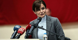 Canan Kaftancıoğlu ifadeye çağrıldı