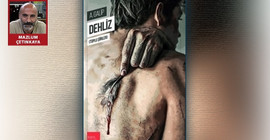 A. Galip'ten 'Dehliz'deki şiirler