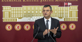 'Cumhurbaşkanı dün Pelikancılara istikamet gösterdi'