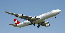 THY'de 28 Mayıs tarihine kadar uçuş yok