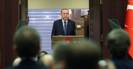 CHP, HDP ve İYİ Parti Erdoğan'ın muhalefete saldırısının nedenini açıkladı: Erken seçime hazırlık