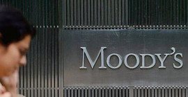 Moody's: Türkiye 2020 yılında yüzde 5 küçülecek