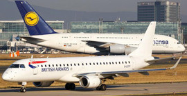 Hava yolları zorda: British Airways'te işten çıkarma, Lufthansa'da iflas koruma