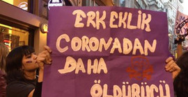 BM: Koronavirüs 7 milyon gebeliğe neden olabilir
