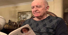 Koronavirüs tedavisi gören Prof. Dr. Dilmener yoğun bakımda