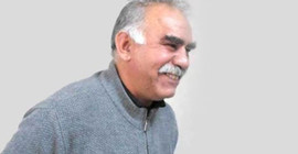 Öcalan: Kürtlerin savaşa değil barış ve birliğe ihtiyacı var