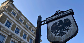 Barclays: Salgının bankaya maliyeti 2,1 milyar sterlin olacak