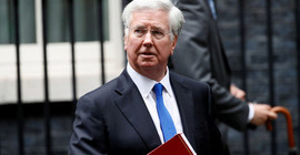 Karamehmet'in enerji şirketine İngiltere siyasetinden transfer