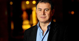 2008 krizinin kâhini Roubini’den koronavirüse dair 10 gözlem