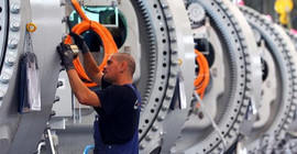 Alman Ekonomi Bakanı: 2. Dünya Savaşı'ndan bu yana en büyük resesyonu bekliyoruz