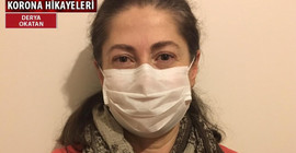 Virüse yakalanan Dr. Kırklıkçı yaşadıklarını anlattı