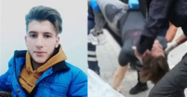 Polis kurşunu 403 can aldı