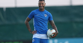 Quaresma: Kariyerimi Porto'da bitirmek istiyorum
