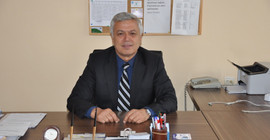Prof. Dr. Kırpık'tan Covid-19'un çıkış nedenine ilişkin 'iklim değişikliği' vurgusu