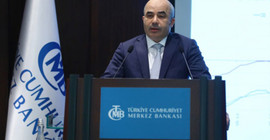 TCMB Başkanı Uysal: IMF ile kaynak ve swap girişimimiz yok