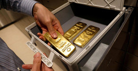 TCMB, dünyada en fazla altın alan merkez bankası oldu