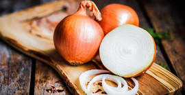 Ocak ayında yasaklanan soğan ihracatına yeniden izin çıktı