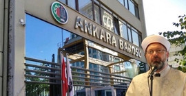 ‘Diyanet din ve inanç özgürlüğü sömürüsünü ileri noktalara taşıdı’