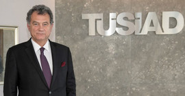 TÜSİAD'ın 1 Mayıs mesajında ifade özgürlüğü vurgusu