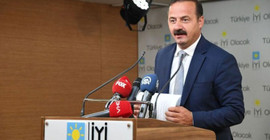 İYİ Parti: 54 ülkeye maske gönderen ülke, vatandaşına maske dağıtamıyor