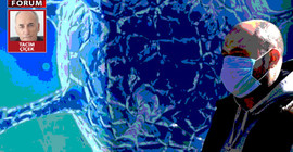 Korona ve İnsanlık