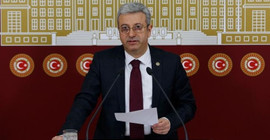 CHP: AKP'nin iktidarda olduğu her gün 4 işçi öldü