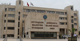 Kayyımlardan Kuran kursu için ihale