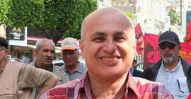 EMEP'li Başkan evi basılarak gözaltına alındı