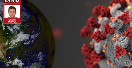 Korona salgınının düşündürdükleri ve geleceğin dünyası