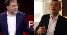 'Ahmet Hakan’ın CHP’ye akıl vermesinden bıktık'
