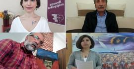 Oğlu olabilir diye 11 yıl denizden çıkan tüm cenazelerin teşhisine gitti