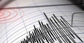 Akdeniz'de 4.6 büyüklüğünde deprem