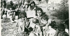 HDP'li Önlü'den Erdoğan'a: Dersim Tertelesi için hakikat komisyonu kuracak mısınız?