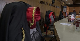 Mahkemeden ihraç davasında karar: 4 örgüte birden üyelik tutarsız