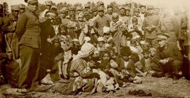 'Devlet Dersim halkından özür dilemeli'