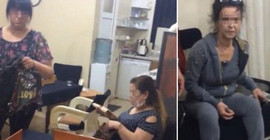 Adana'da 40 kişi kumar baskınında yakalandı: Gün yapıyorduk