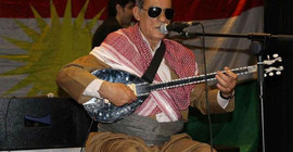 Seîd Gabarî yaşamını yitirdi