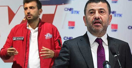 CHP'li Ağbaba'nın, 'T3 Vakfı İBB'den destek almış' iddiasını Selçuk Bayraktar reddetti