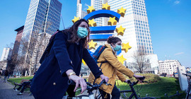 'Ekonomide toparlanma yavaş ve kademeli olacak'