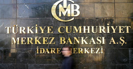 Yüzde 40'a çıktı: Merkez Bankası TL swap limitlerini tekrar artırdı
