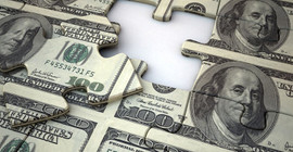 Türkiye’nin kaynak ihtiyacı artıyor: Döviz rezervleri yüzde 28 eridi