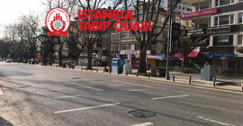 İstanbul Tabip Odası: 'Normalleşme' adımları bayram sonrasına bırakılmalıdır