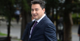 Babacan: Yeterince hamle yapılmazsa ödenecek bedel çok ağır