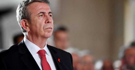Mansur Yavaş, Erdoğan'ı geride bıraktı