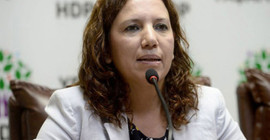 Selma Irmak'ın hapis cezasını yargıtay onayladı